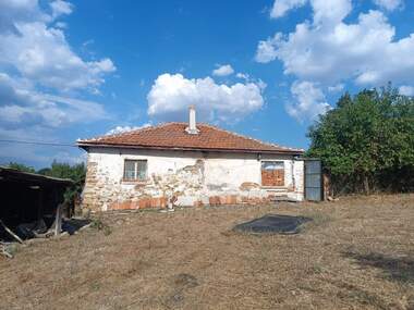 For sale - House in Krivo Pole,  Haskovo