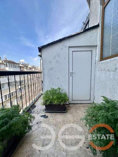 For sale - Apartment in Liatno kino Trakia,  Varna