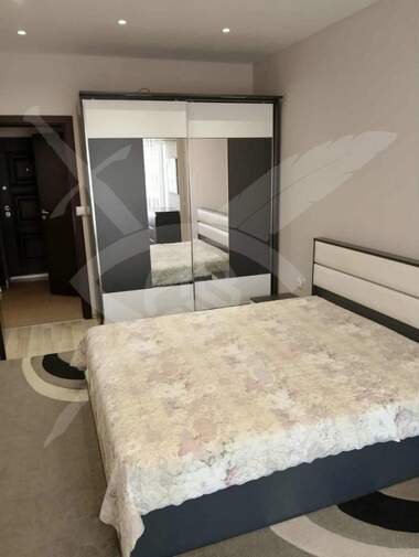 For rent - Apartment in Vazrajdane 1,  Varna