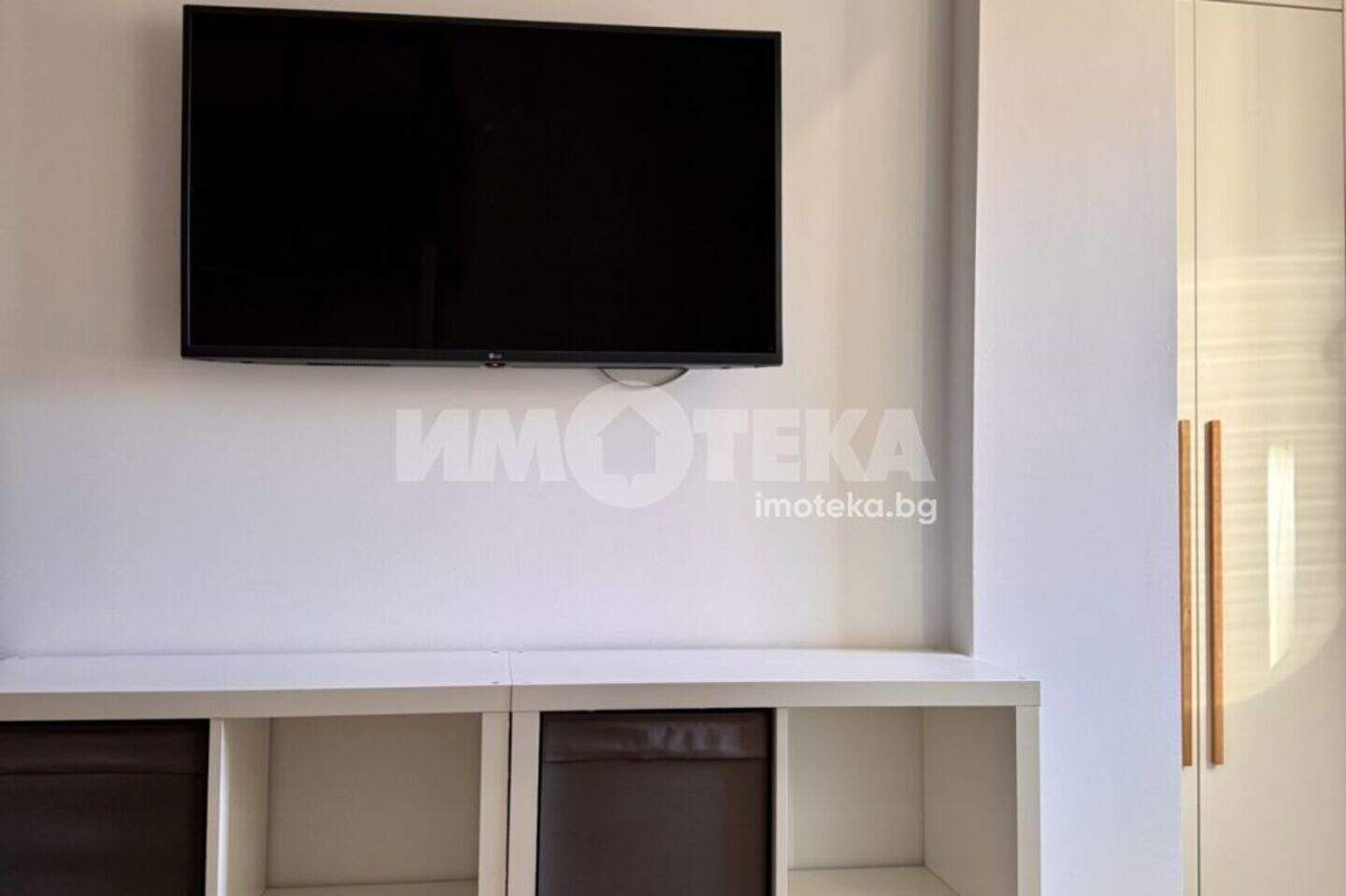 Τρίδωμο Διαμέρισμα σε Τσενταρ, Σόφια – φωτογραφία 8