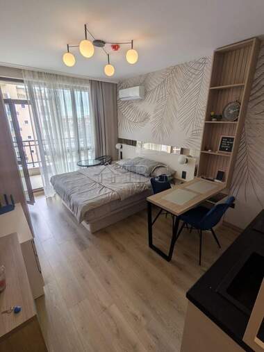Satış - Apartman olarak Sveti Vlas,  Burgas