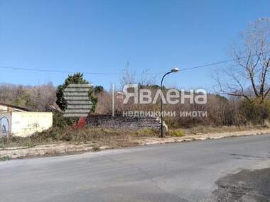 Продажба - Парцел за строителство в Обзор,  Бургас