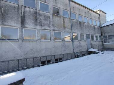 Verkauf - Businessdcentrum in Bazan,  Ruse