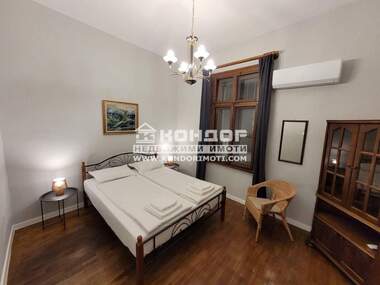 For rent - Apartment in Center,  Plovdiv