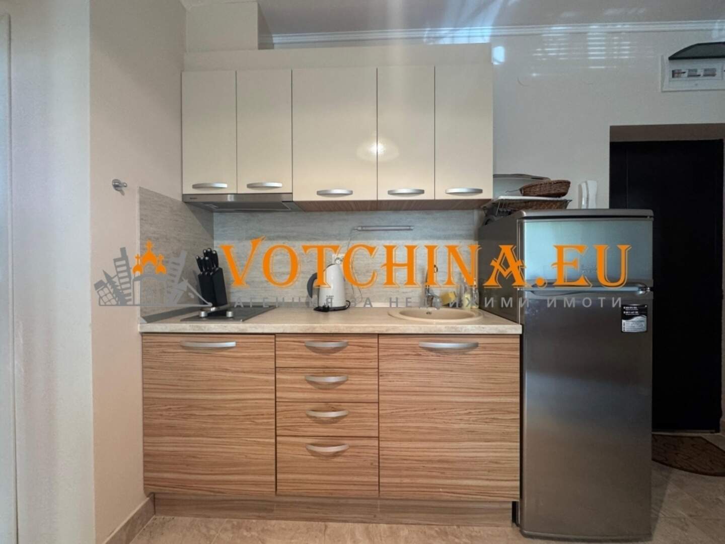 Zweizimmer Wohnung in Nessebar, Burgas – Foto 5