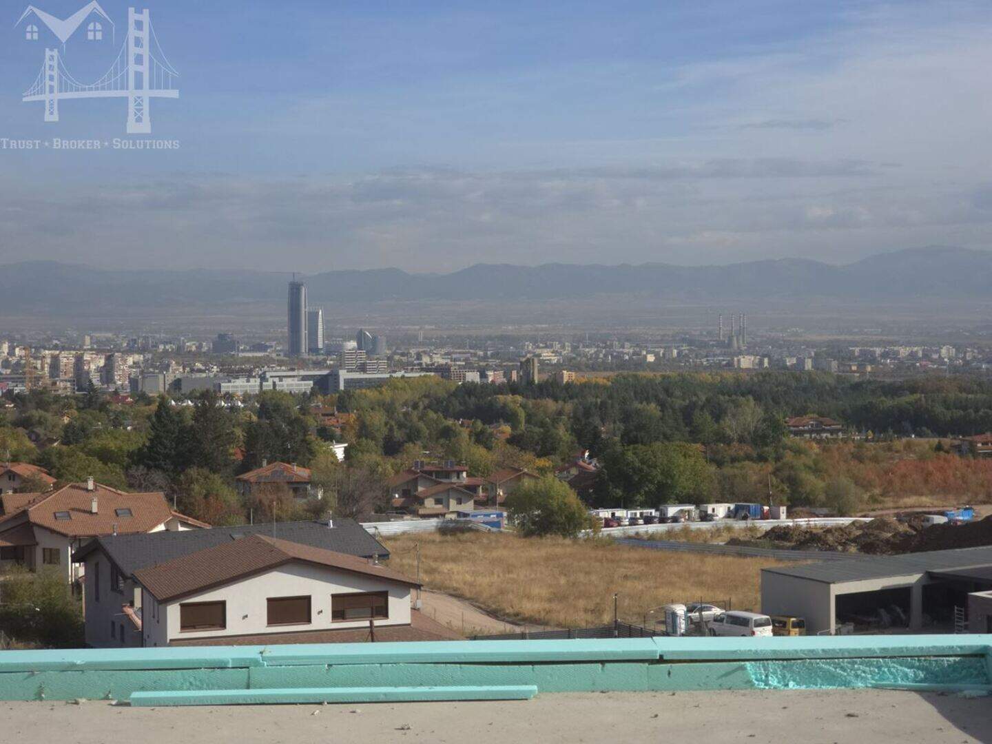 Ev olarak Malinova Dolina, Sofia – fotoğraf 9
