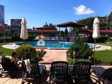 For sale - Apartment in Sunny Beach,  Burgas