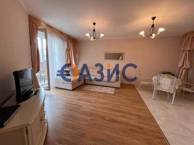 For sale - Apartment in Sunny Beach,  Burgas