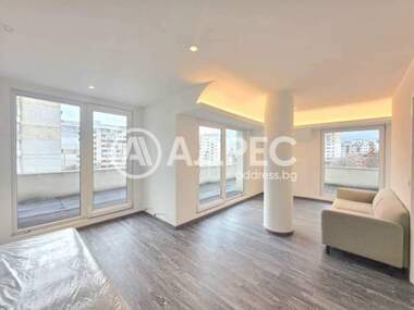 For sale - Apartment in Krasno selo,  Sofia