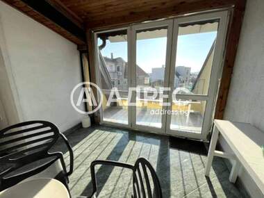 Închiriere - Apartament în Center,  Varna