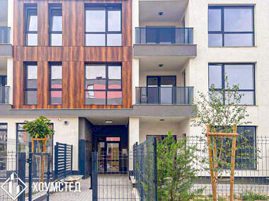 Продажа - Квартира в Малинова Долина,  София