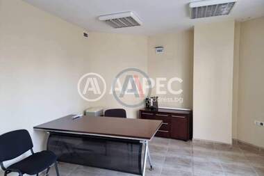 Продажба - Офис в Гръцка махала,  Варна
