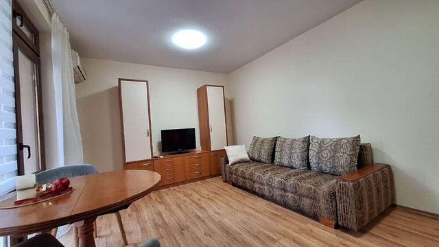 Zweizimmer Wohnung in Nessebar, Burgas – Foto 7