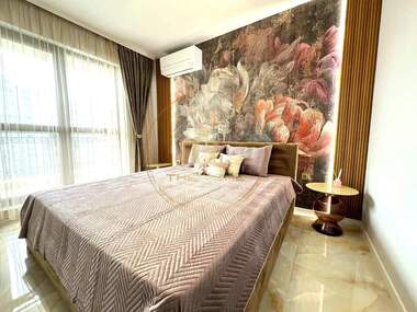 Kira - Apartman olarak Briz,  Varna