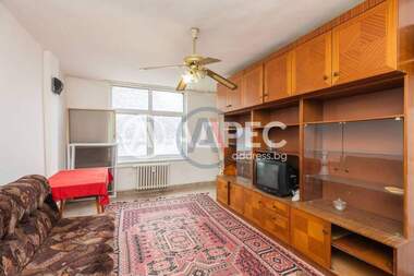 Satış - Apartman olarak Mladost 1,  Varna