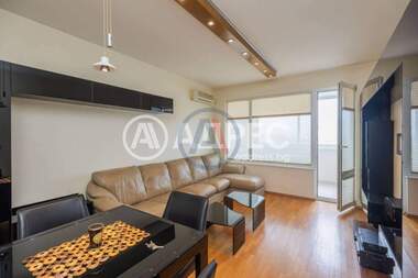 For sale - Apartment in Vazrajdane 1,  Varna