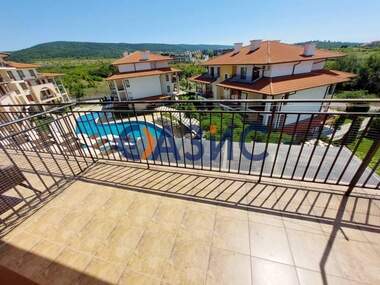 For sale - Apartment in Kosharitsa,  Burgas
