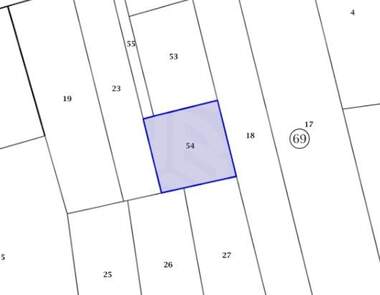 For sale - For Construction in Sadovo,  Plovdiv
