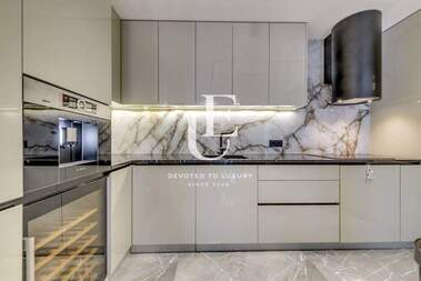 For sale - Apartment in Belite brezi,  Sofia