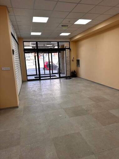 For rent - Store in Kartala,  Veliko Tarnovo
