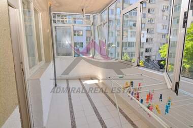 For rent - Apartment in Center,  Varna