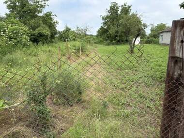 For sale - For Construction in Venelin,  Varna
