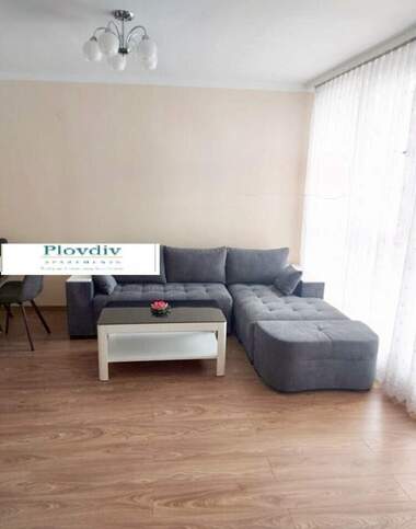 Miete - Wohnung in Sadiyski,  Plowdiw