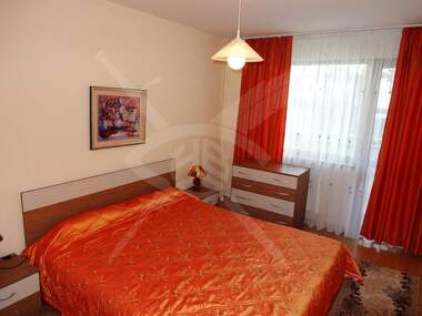 Verkauf - Wohnung in Lazur,  Burgas