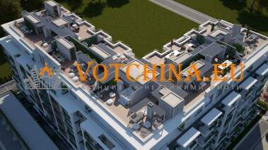 Vânzare - Apartament în Sunny Beach,  Burgas