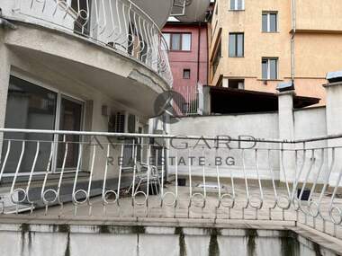Verkauf - Büro in Center,  Plovdiv