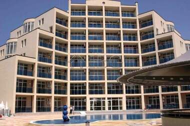 For sale - Apartment in Sunny Beach,  Burgas