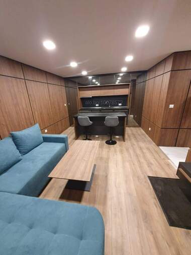 Kira - Apartman olarak Karşiaka,  Plovdiv