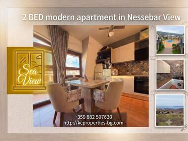 Vânzare - Apartament în Sunny Beach,  Burgas