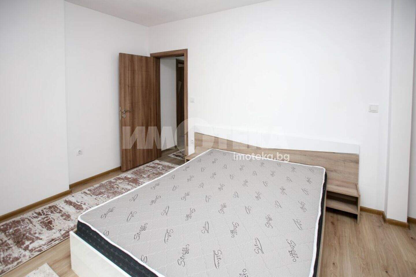 Zweizimmer Wohnung in Owtscha Kupel 1, Sofia – Foto 5