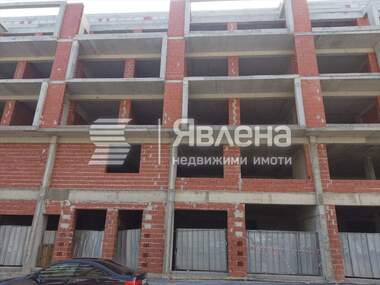 Verkauf - Büro in Wazrajdane,  Burgas