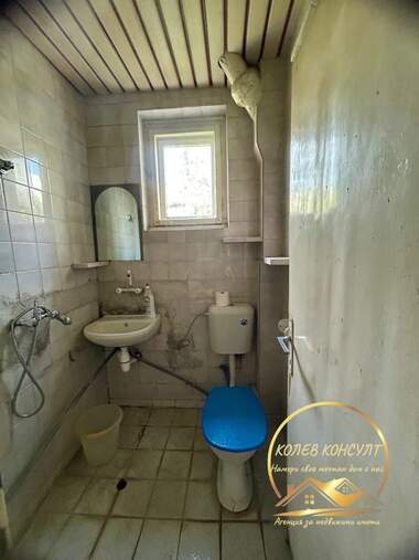 For sale - Apartment in Dimitrovgrad,  Haskovo