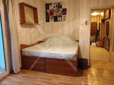 For rent - Apartment in Sportna zala,  Varna
