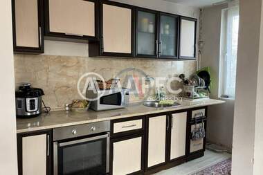 For sale - Apartment in Dolno Ezerovo,  Burgas