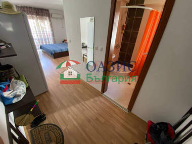 For sale - Apartment in Sveti Vlas,  Burgas