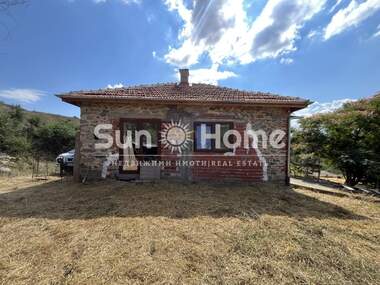 Продажба - Къща в Левка,  Хасково