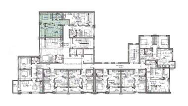 Satış - Apartman olarak Mladost 1,  Varna