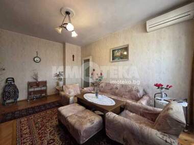 Продажа - Квартира в Хиподрума,  София