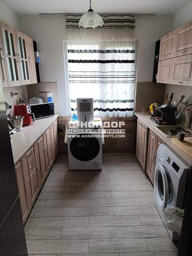 Vânzare - Apartament în Kiuceuk Parij,  Plovdiv