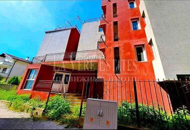 Продажба - Хотел в Обзор,  Бургас