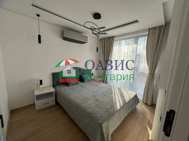 For sale - Apartment in Sunny Beach,  Burgas