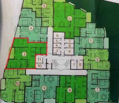 Satış - Apartman olarak Novo Selo,  Sliven