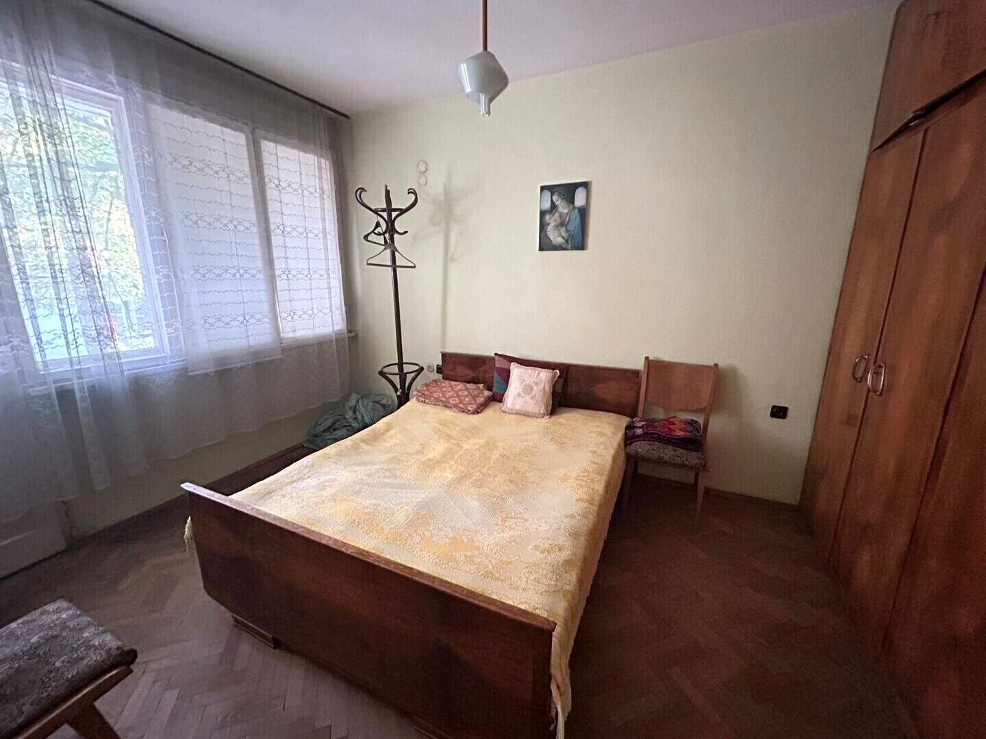 Тристаен Апартамент в Дружба 1, Хасково – снимка 3
