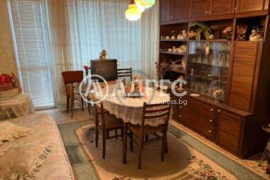 Продажба - Апартамент в Изгрев,  Пловдив