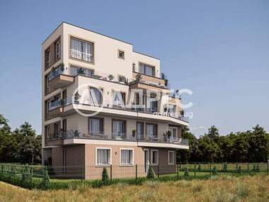 Verkauf - Wohnung in Primorsko,  Burgas