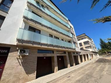 For sale - Apartment in Kazanlak,  Stara Zagora
